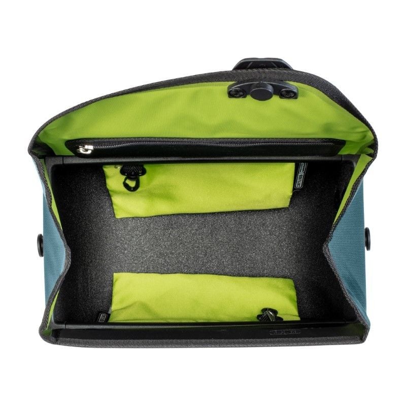 Ortlieb E-trunk Tl 10 Litre Waterproof Bag For E-bikes