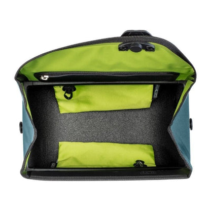 Ortlieb E-trunk Tl 10 Litre Waterproof Bag For E-bikes