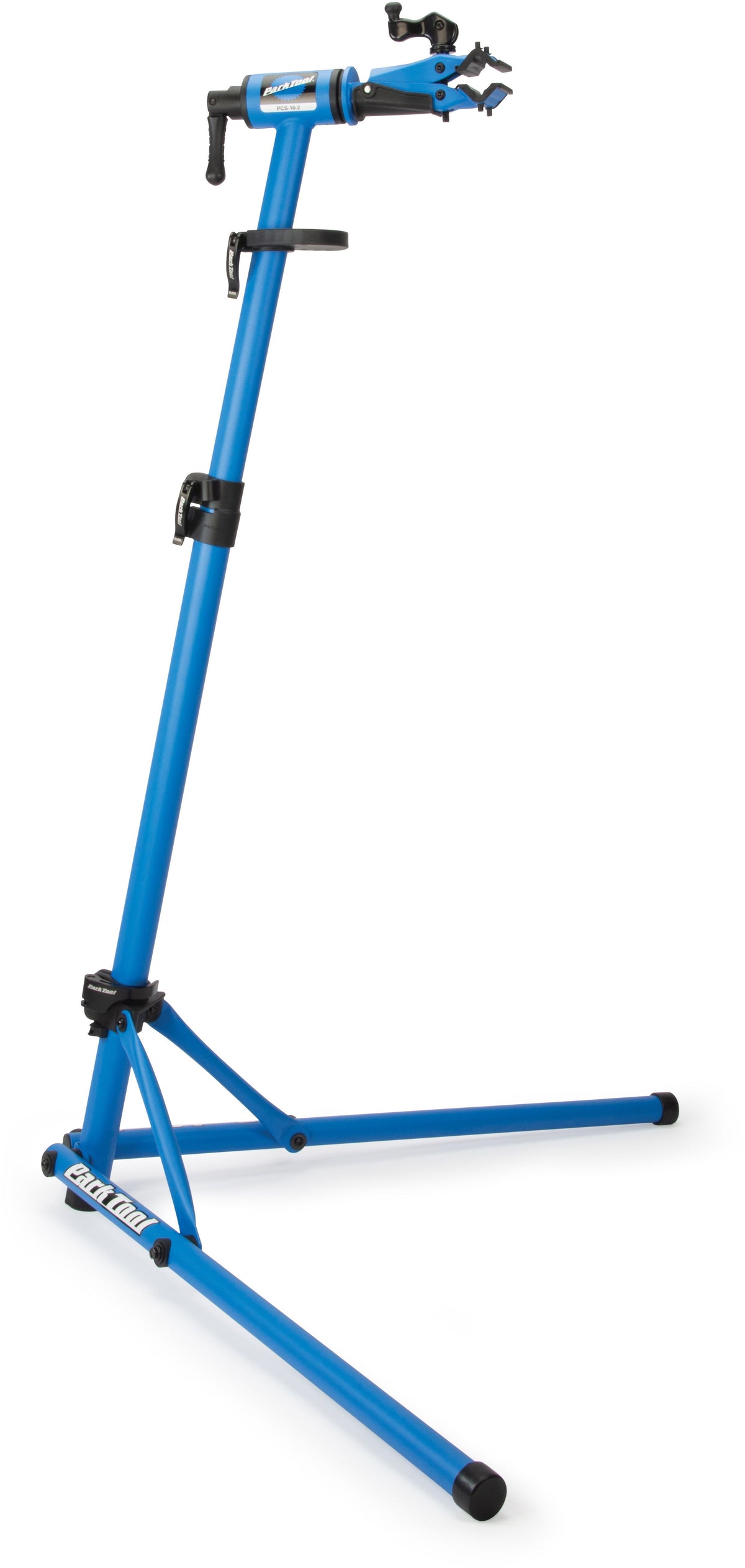 Park Tool PCS-10.3 - Deluxe Home Mechanic Repair Stand