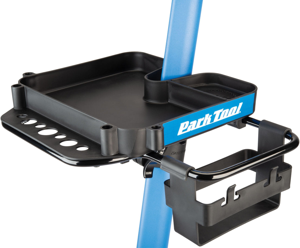 Park Tool PCS-10.3 - Deluxe Home Mechanic Repair Stand