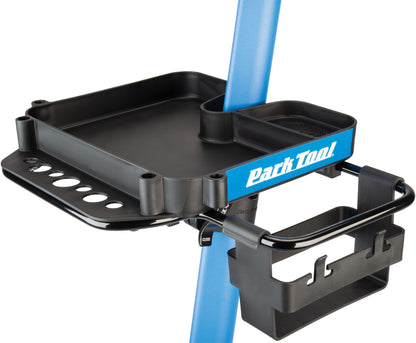 Park Tool PCS-10.3 - Deluxe Home Mechanic Repair Stand