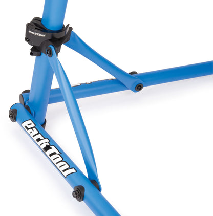Park Tool PCS-10.3 - Deluxe Home Mechanic Repair Stand