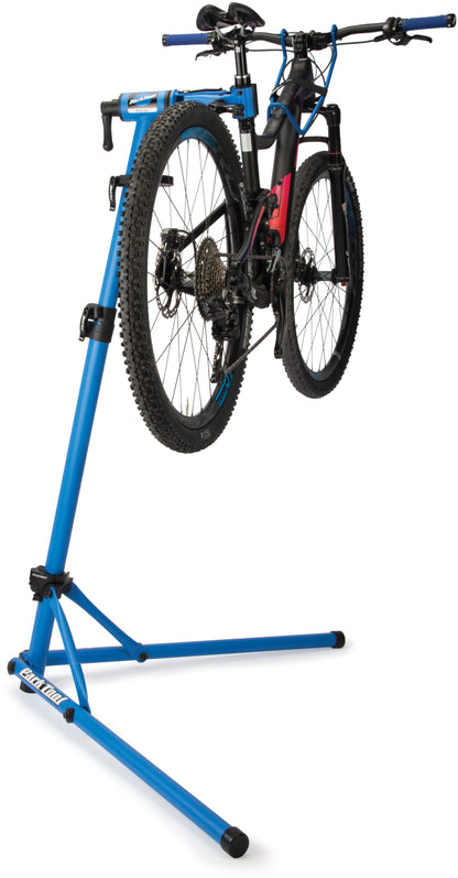 Park Tool PCS-10.3 - Deluxe Home Mechanic Repair Stand