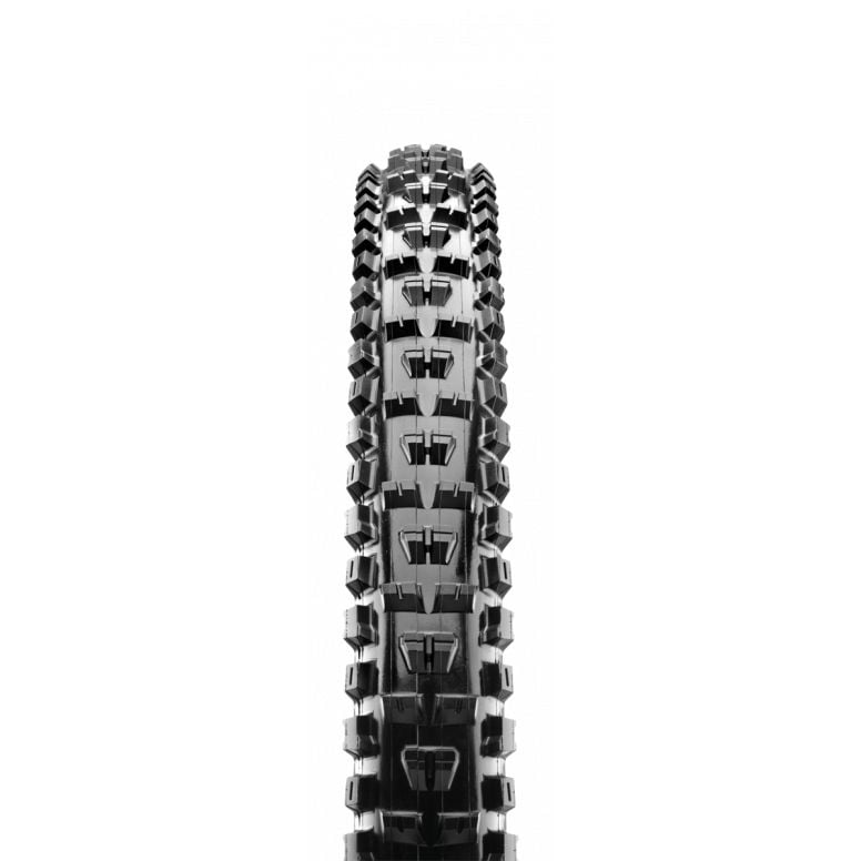 Maxxis High Roller II 27.5 x 2.40 60 TPI Folding 3C MaxxTerra EXO Tubeless Tyre