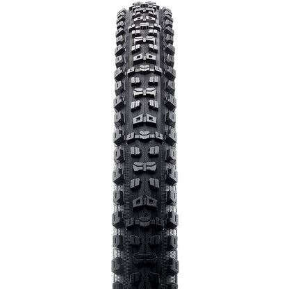 Maxxis Aggressor 27.5 x 2.30 60 TPI Folding Dual Compound EXO Tubeless Tyre