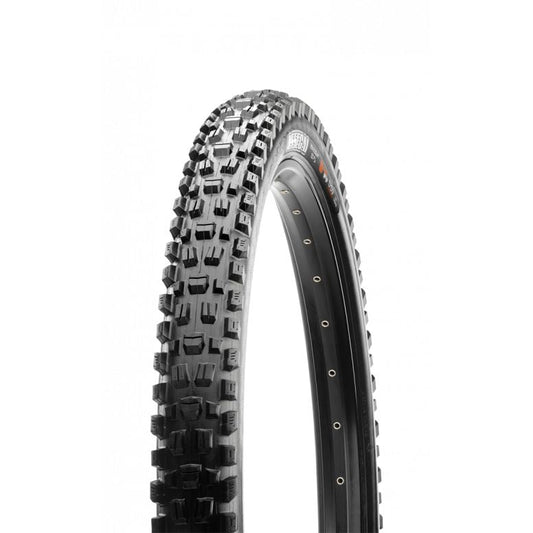Maxxis Assegai 29 x 2.50 WT 120x2 TPI Foldable 3C MaxxGrip Double Down Tubeless Tyre