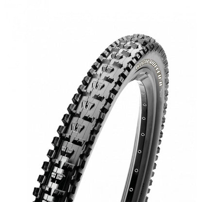 Maxxis High Roller II Downhill 27.5 x 2.40 60 TPI Folding 3C MaxxGrip Tubeless Tyre