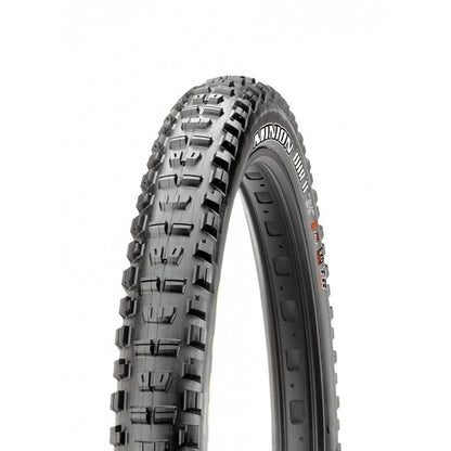 Maxxis Minion DHR II 27.5 x 2.8 120 TPI Folding 3C MaxxTerra EXO Tubeless Tyre