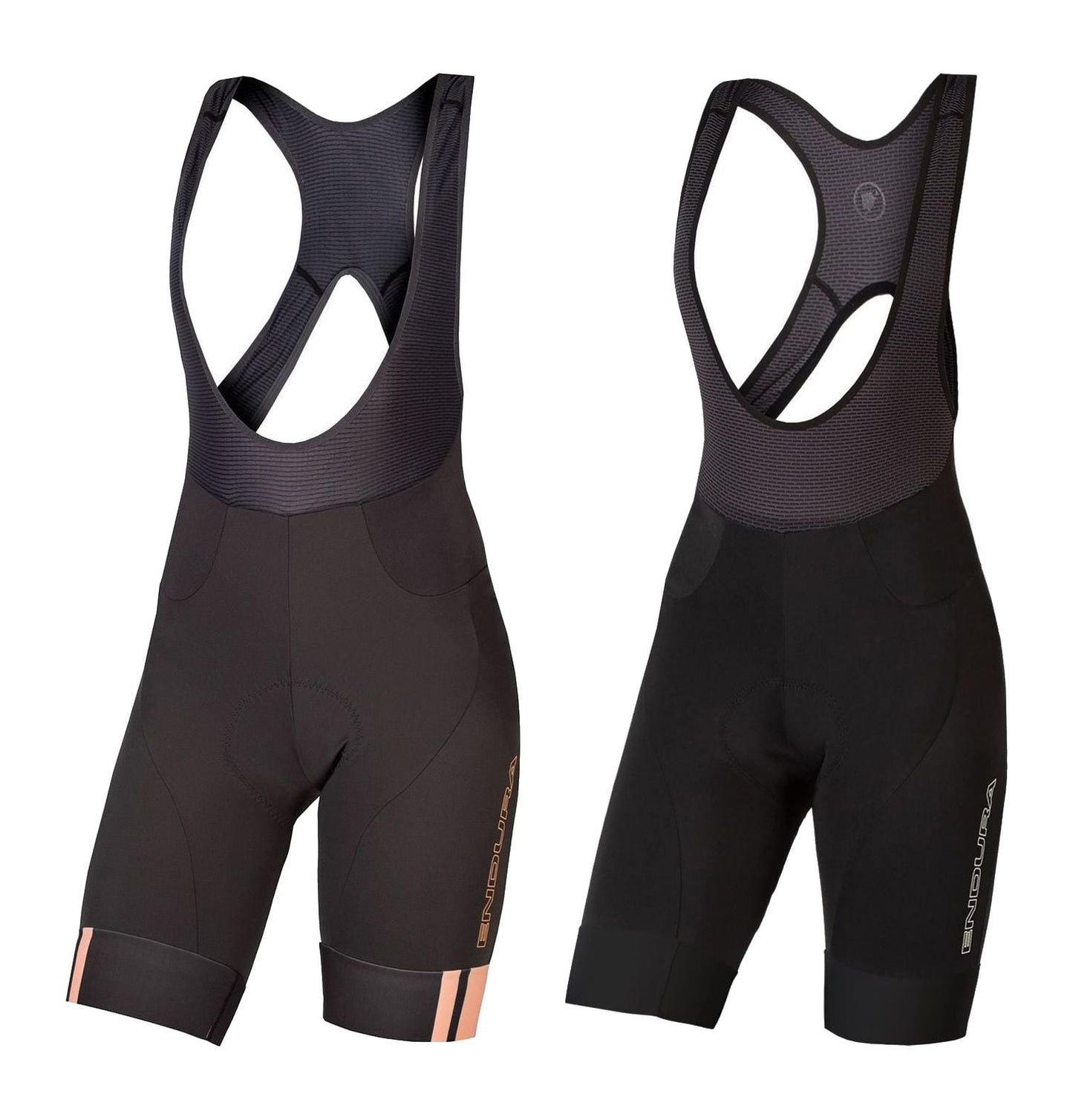 Endura Fs260 Womens Drop Seat Bibshorts