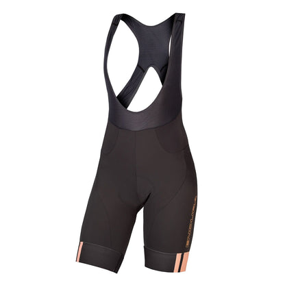 Endura Fs260 Womens Drop Seat Bibshorts