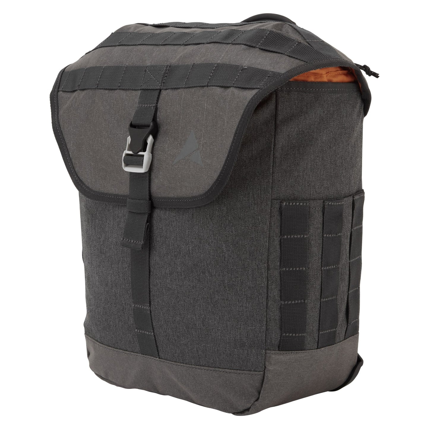 Altura Dryline 32L Waterproof Cycling Pannier Pair 2022: OLIVE