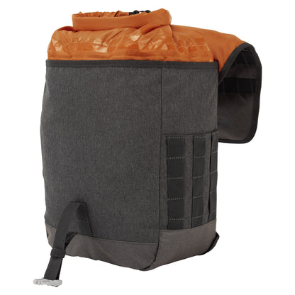 Altura Dryline 32L Waterproof Cycling Pannier Pair 2022: OLIVE