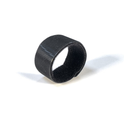 Altura Vortex Grip Straps (5 Pack) 2021: BLACK