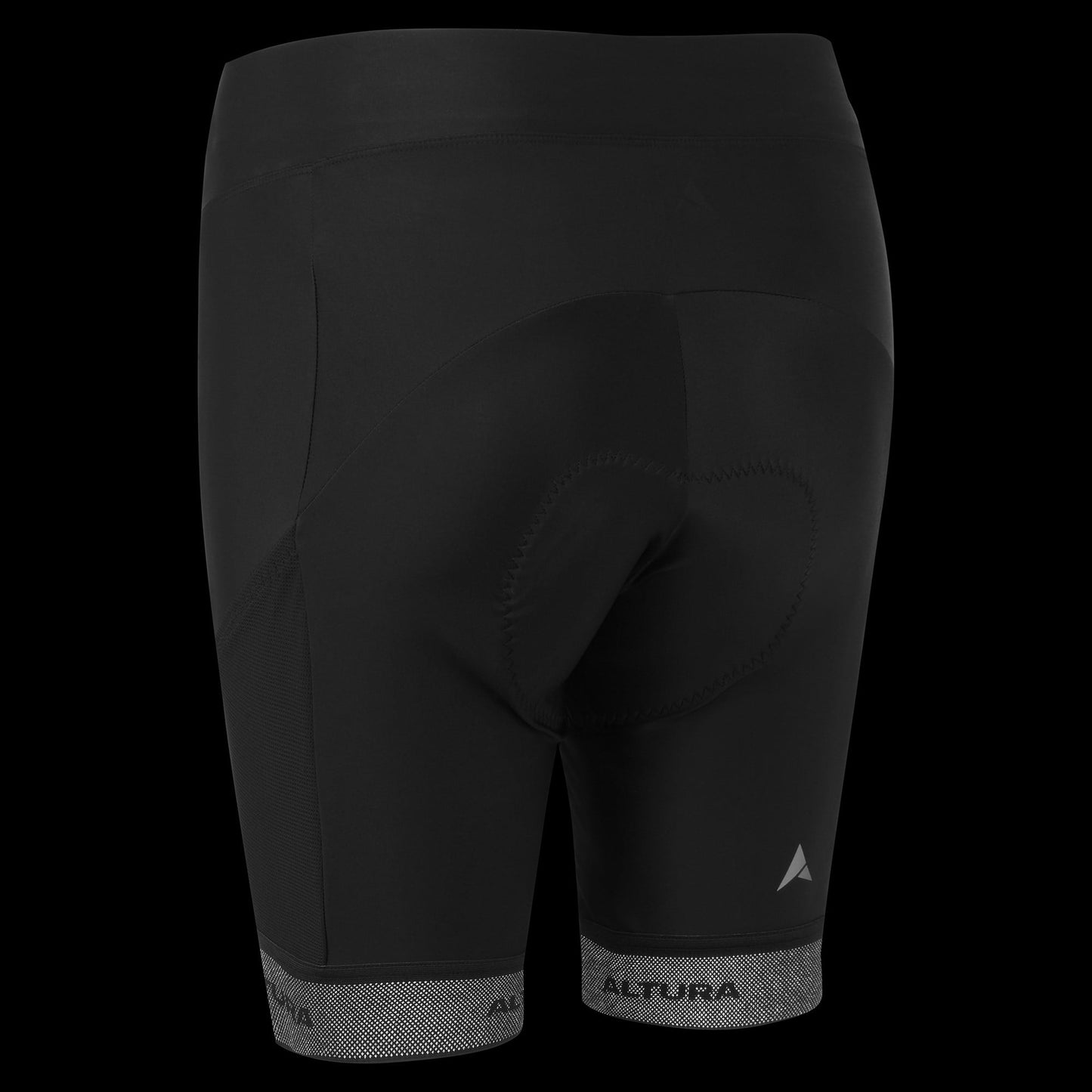 Altura Progel Plus Women's Cargo Cycling Waist Shorts