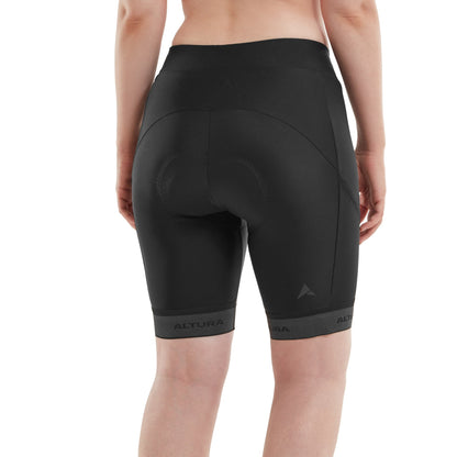 Altura Progel Plus Women's Cargo Cycling Waist Shorts
