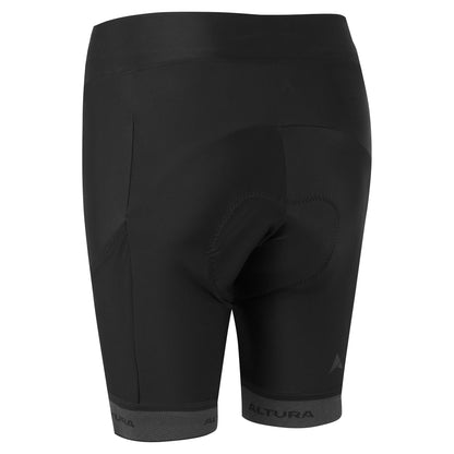 Altura Progel Plus Women's Cargo Cycling Waist Shorts