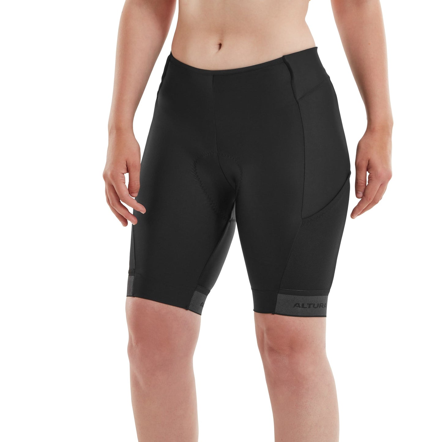 Altura Progel Plus Women's Cargo Cycling Waist Shorts