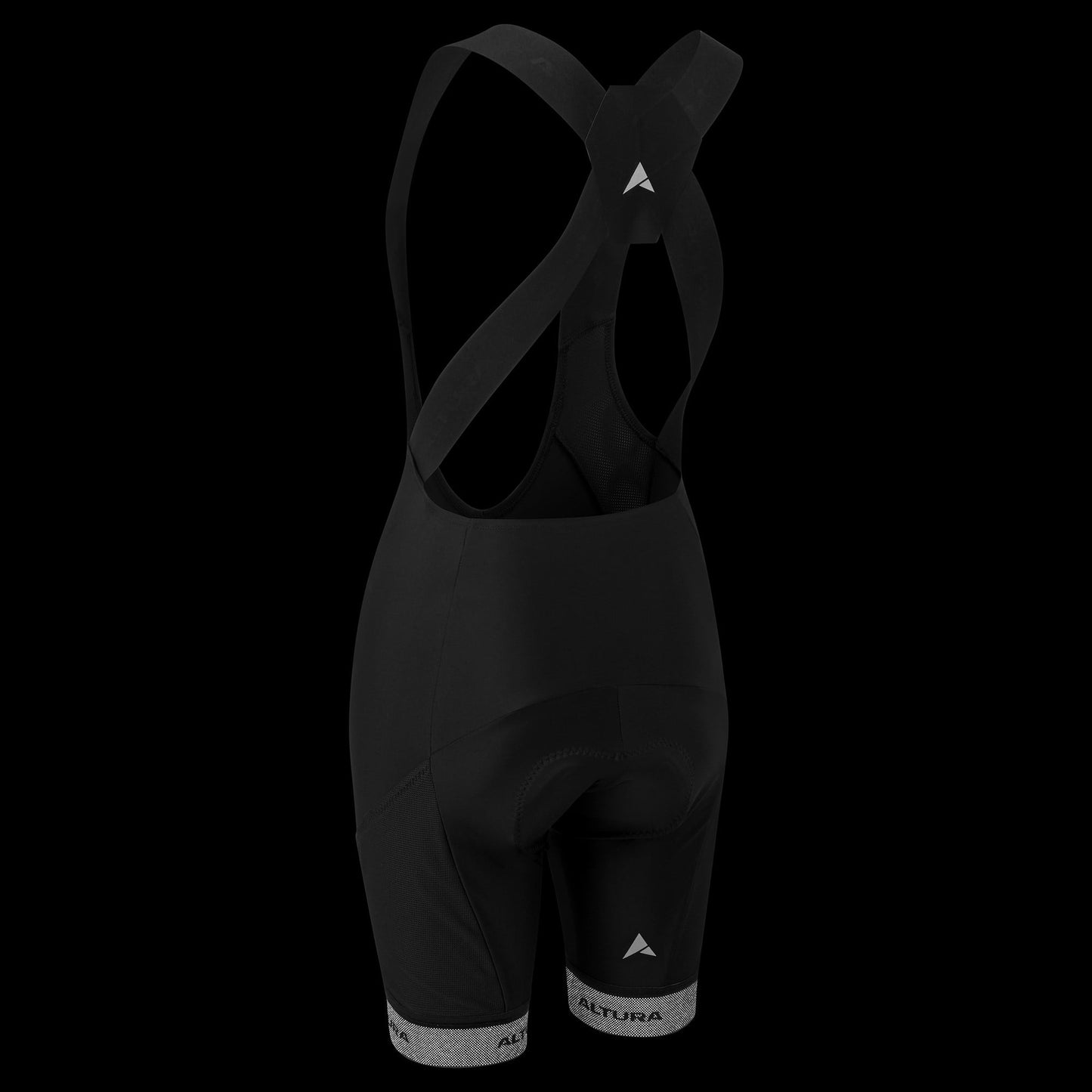 Altura Progel Plus Women's Cargo Cycling Waist Shorts