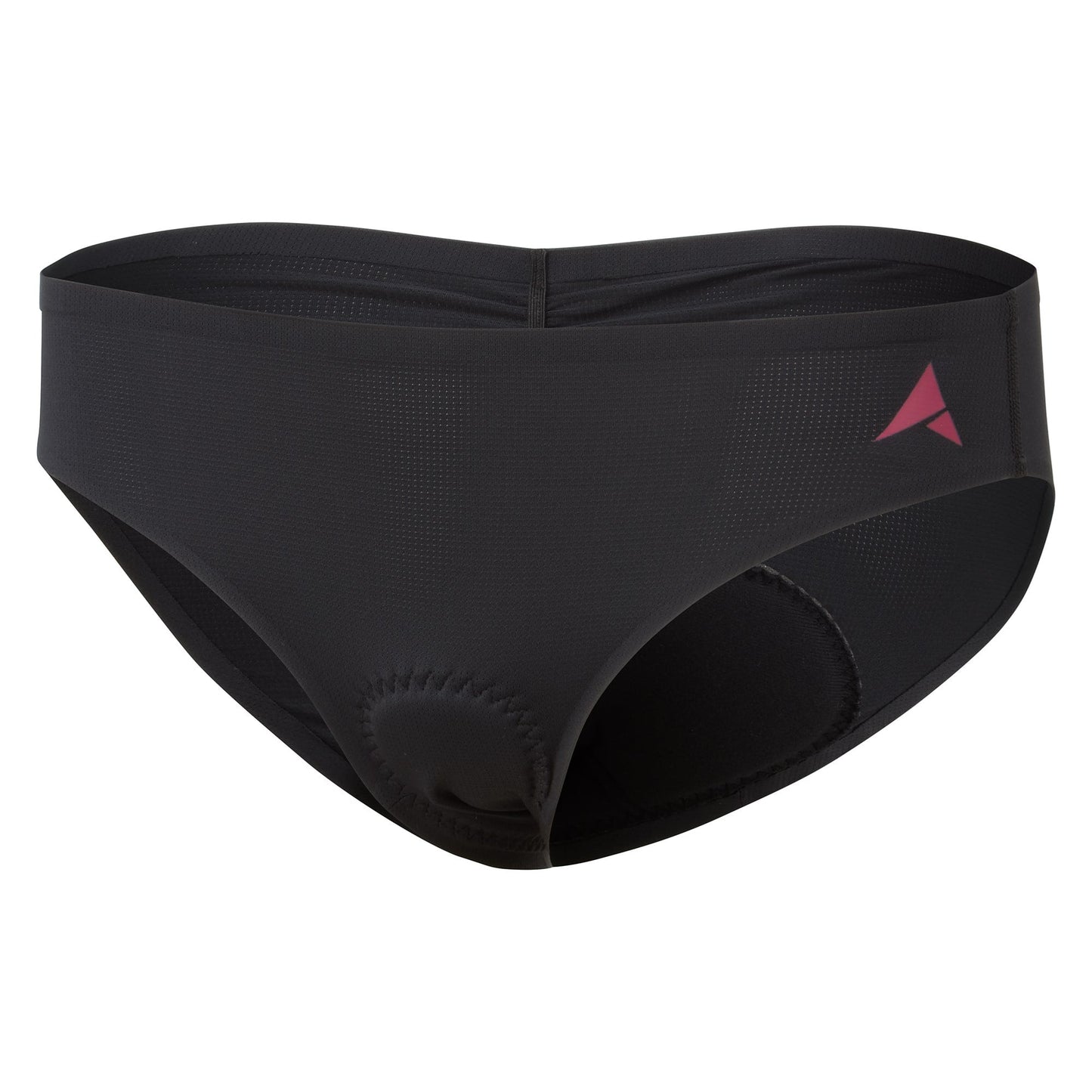 Altura Tempo Women's Cycling Knickers 2022: BLACK