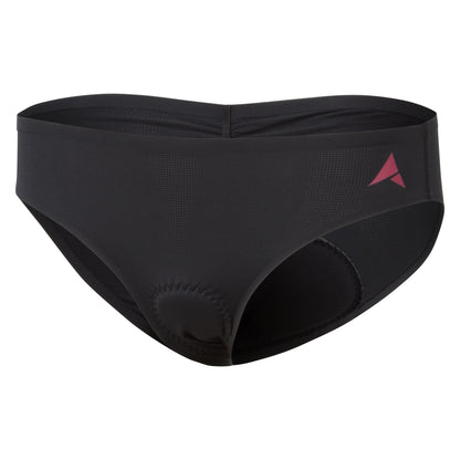 Altura Tempo Women's Cycling Knickers 2022: BLACK
