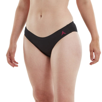 Altura Tempo Women's Cycling Knickers 2022: BLACK