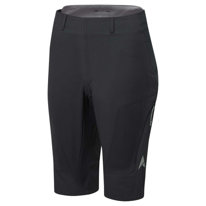 Altura Esker Trail shorts (W) 2022: BLACK