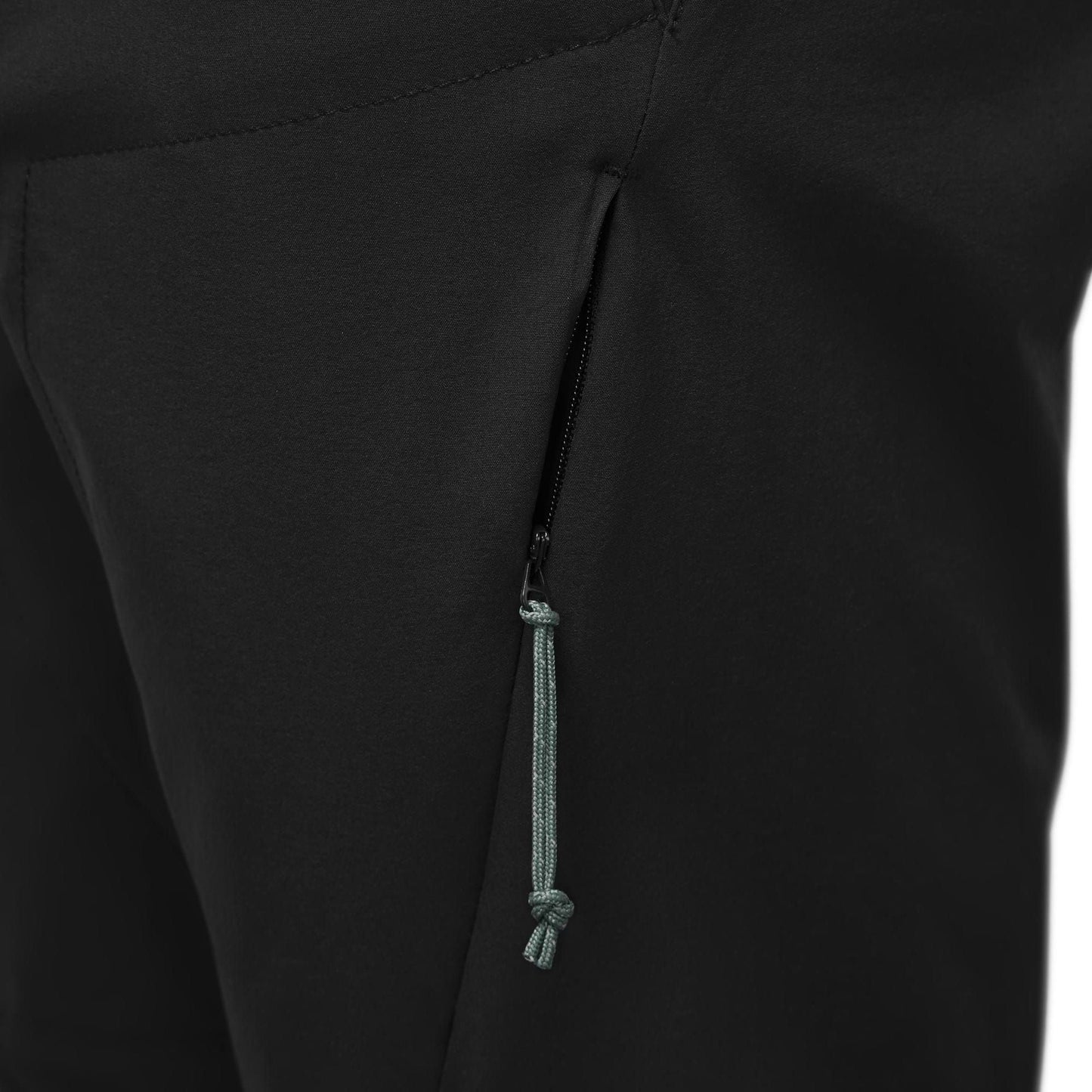Altura Esker Trail shorts (W) 2022: BLACK