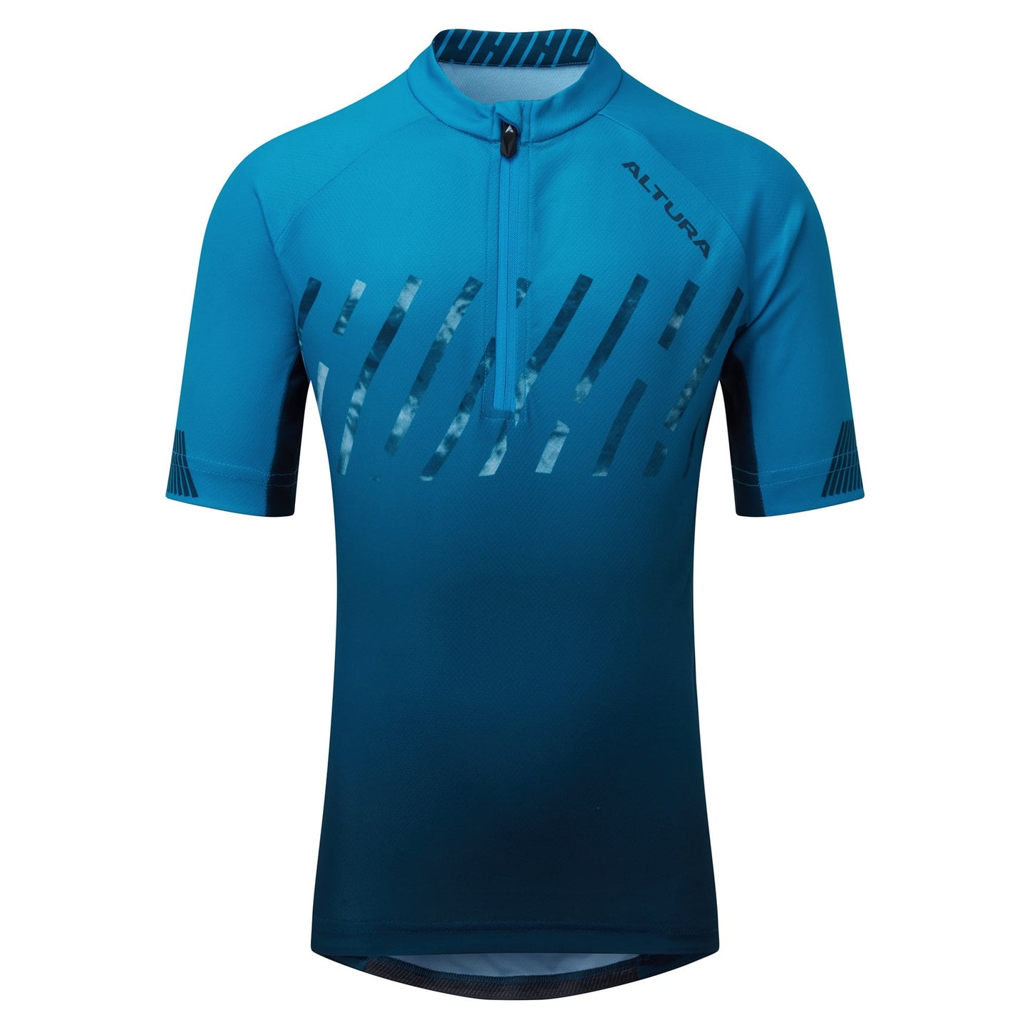 Altura Kids Airstream Short Sleeve Cycling Jersey 2022