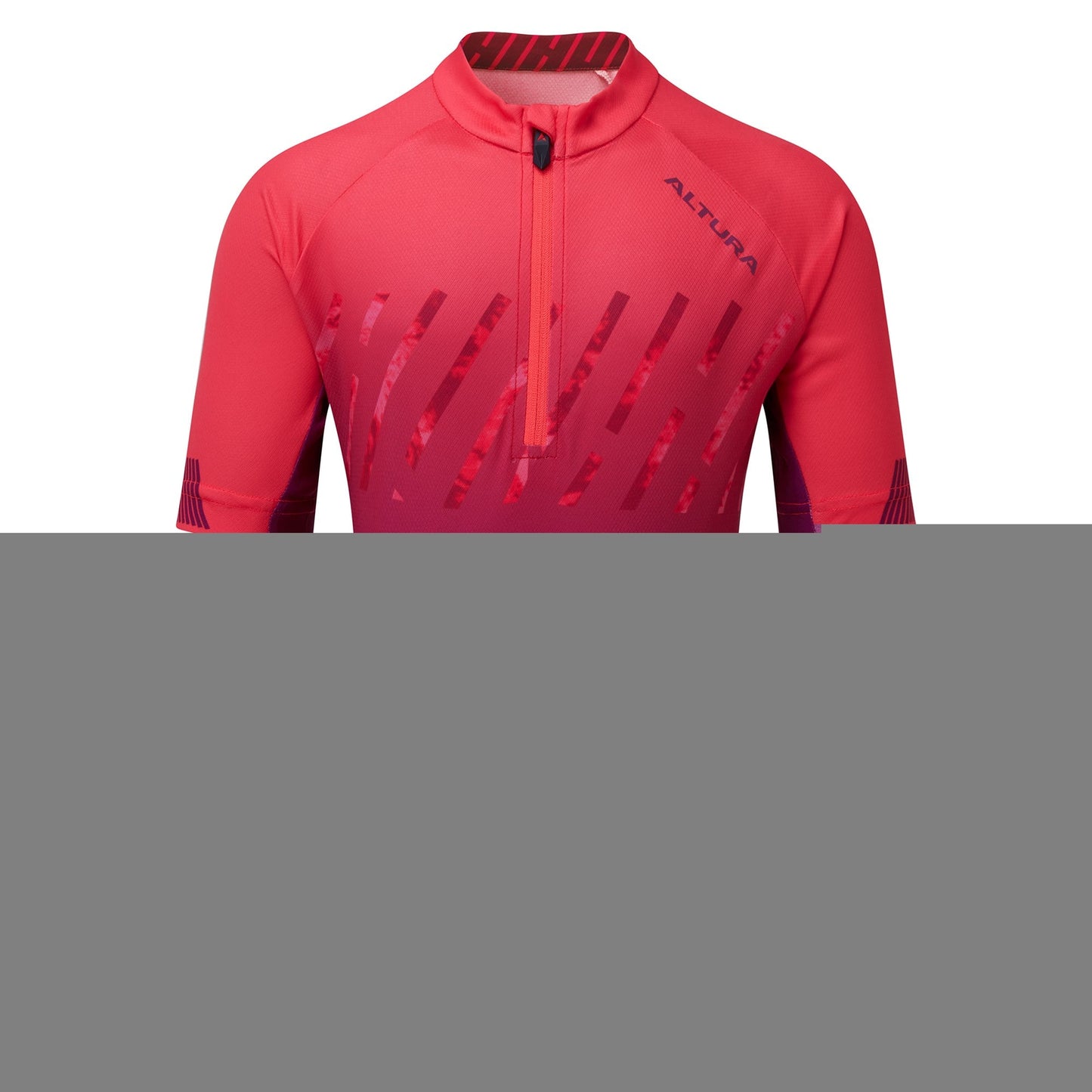 Altura Kids Airstream Short Sleeve Cycling Jersey 2022
