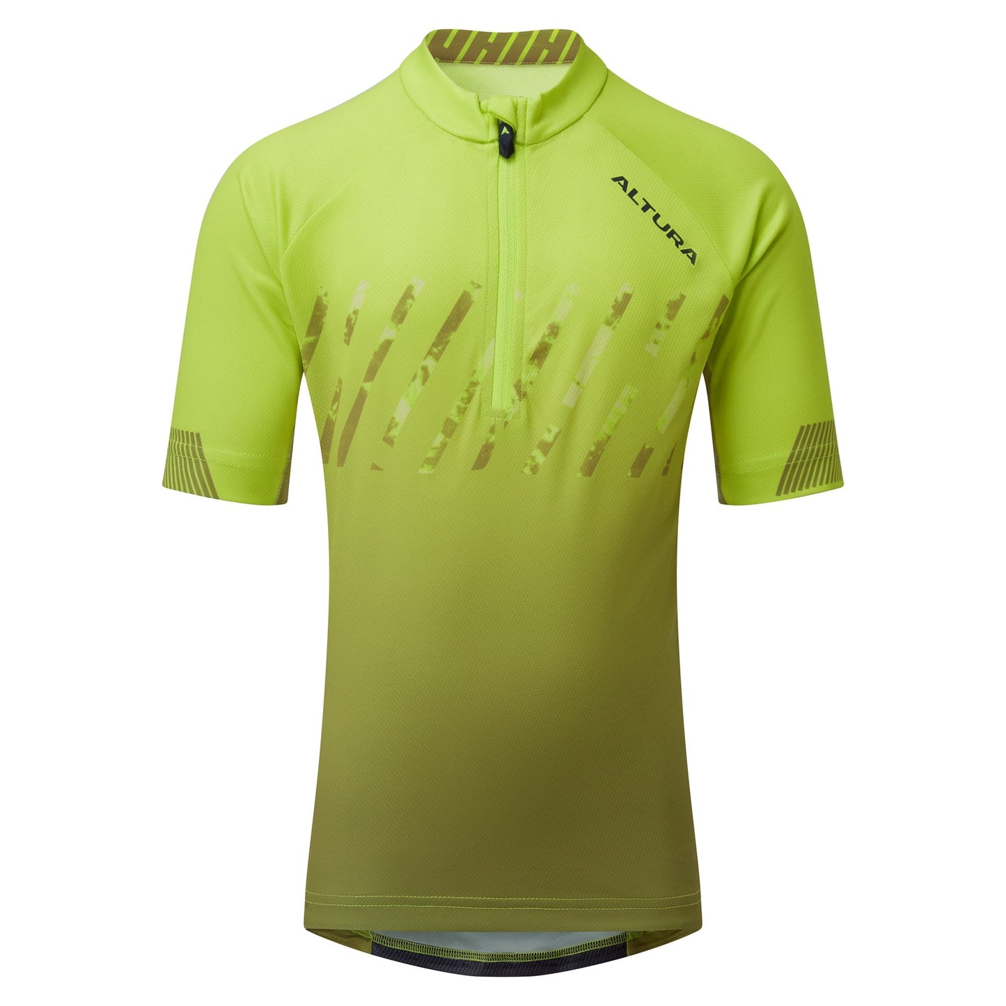 Altura Kids Airstream Short Sleeve Cycling Jersey 2022