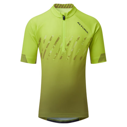 Altura Kids Airstream Short Sleeve Cycling Jersey 2022