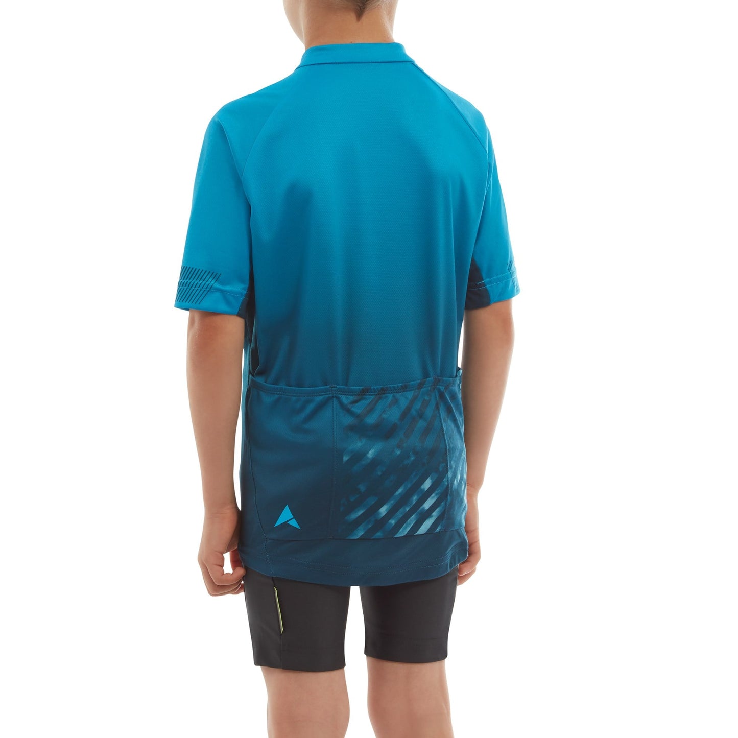 Altura Kids Airstream Short Sleeve Cycling Jersey 2022