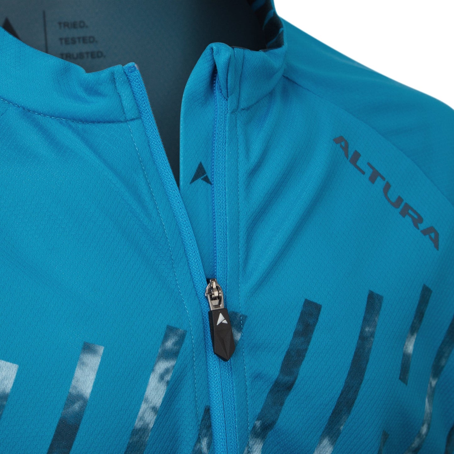 Altura Kids Airstream Short Sleeve Cycling Jersey 2022