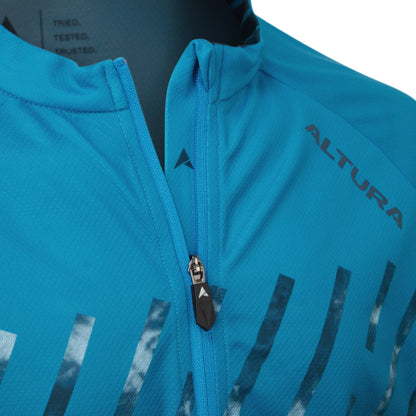 Altura Kids Airstream Short Sleeve Cycling Jersey 2022