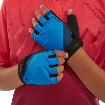Altura Kids Airstream Cycling Mitts 2022