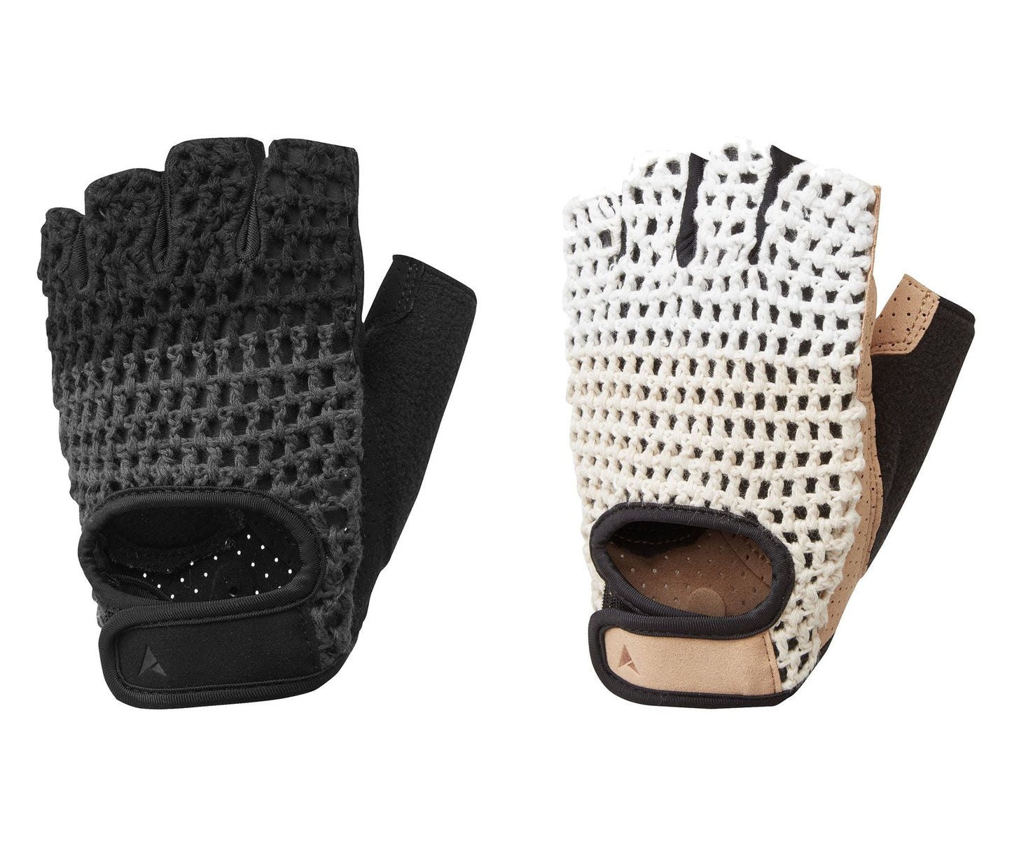 Altura Crochet Unisex Cycling Mitts