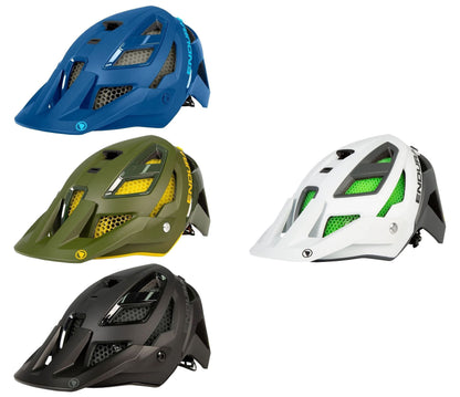 Endura Mt500 Mips Mtb Helmet