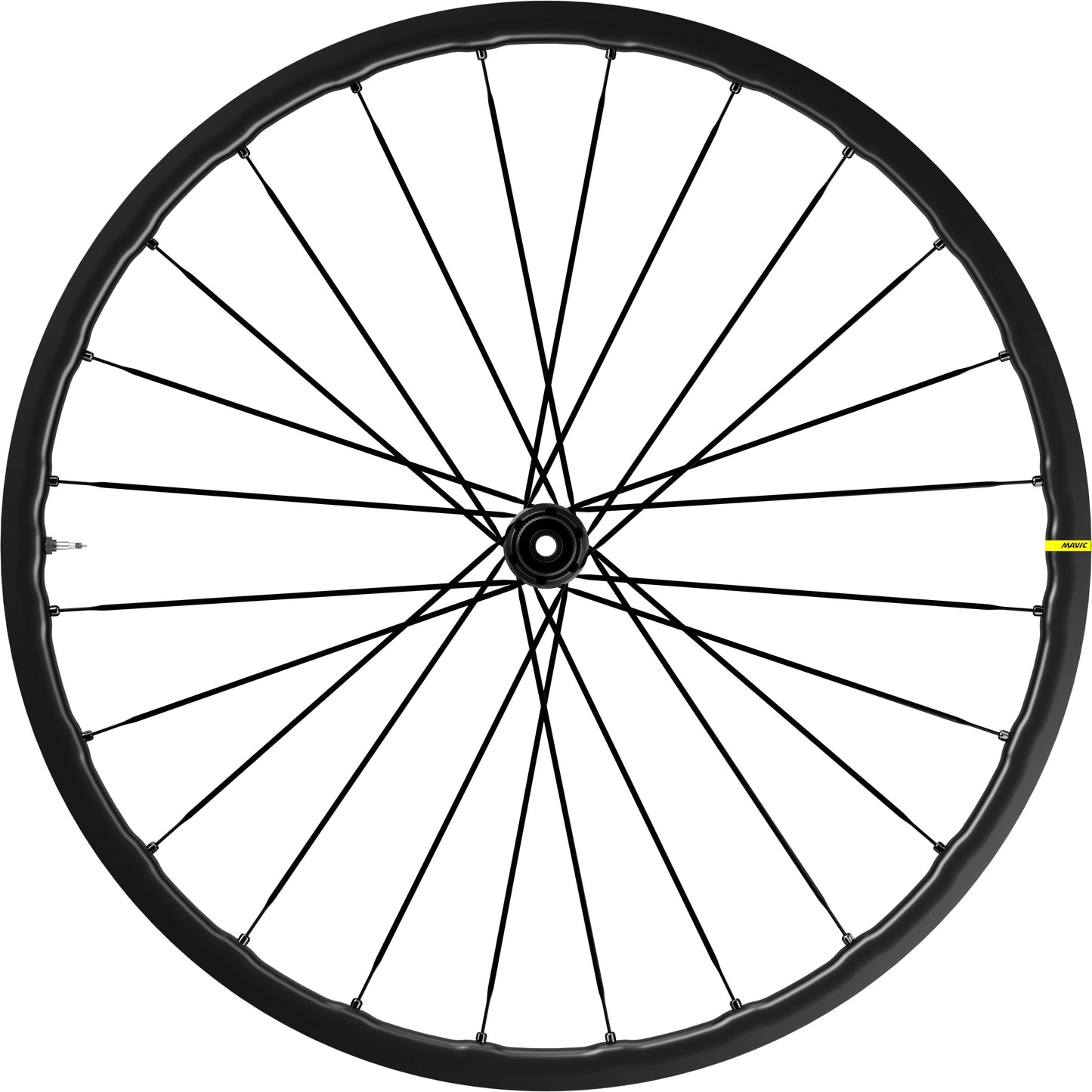 Mavic Ksyrium SL Disc