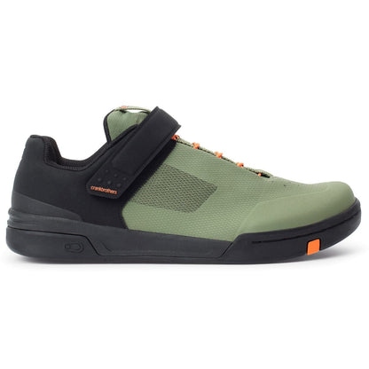 Crankbrothers Stamp Speed Lace Mtb Shoe