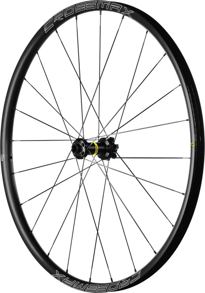 Mavic Crossmax 27.5" Disc 6 Bolt