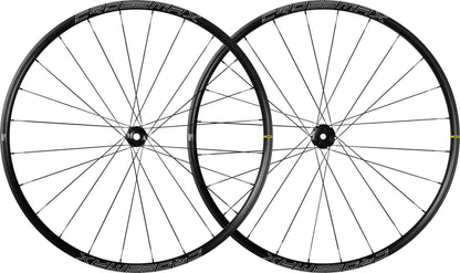 Mavic Crossmax 29 Disc 6 Bolt