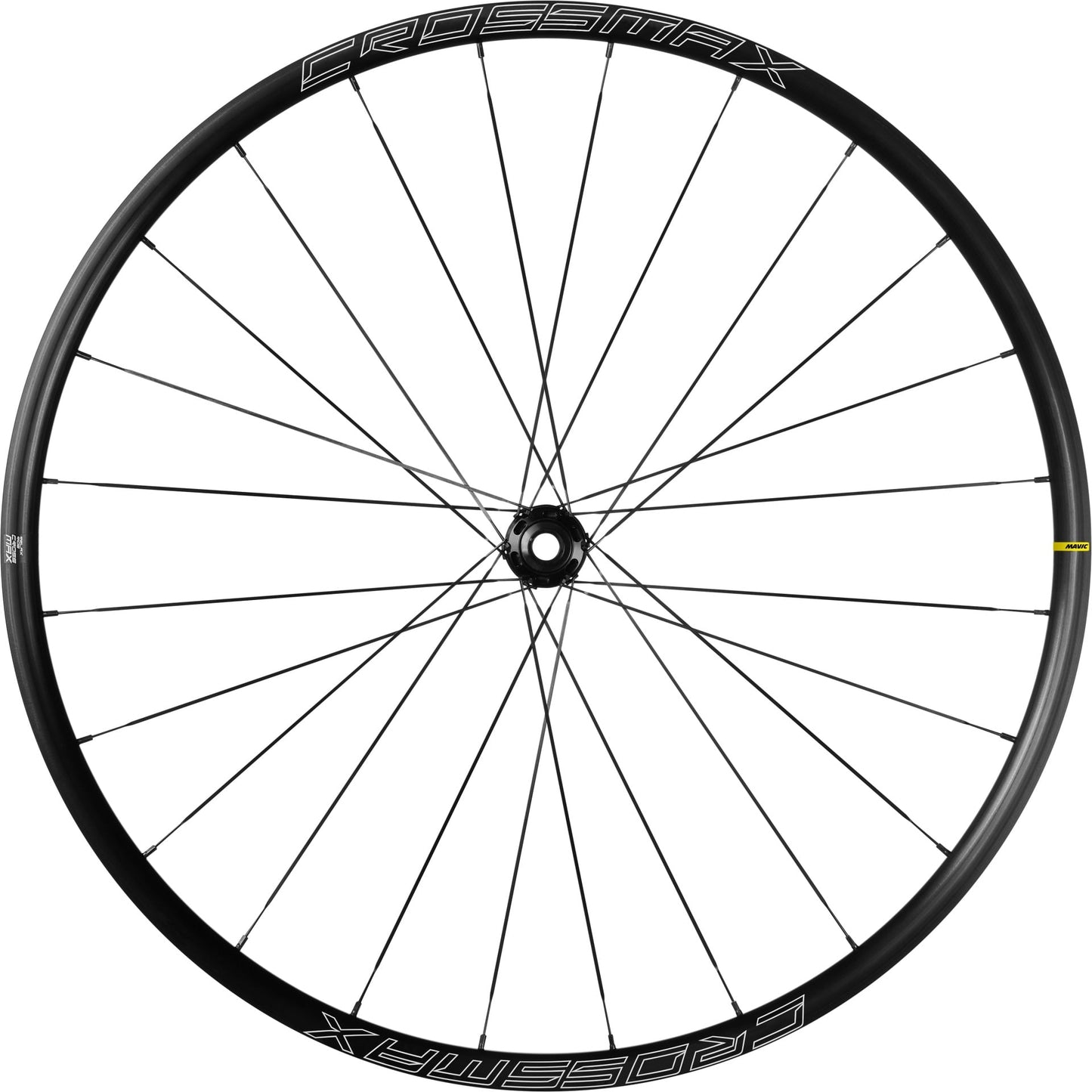 Mavic Crossmax 29 Disc Centre Lock