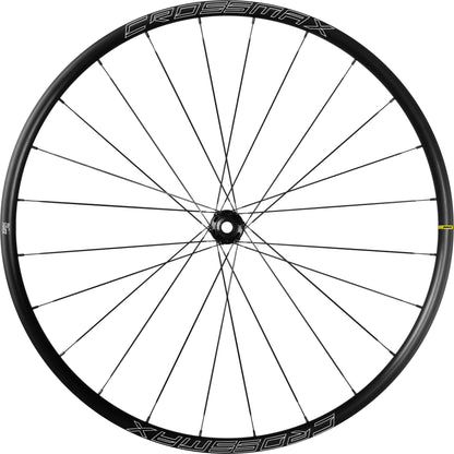 Mavic Crossmax 29 Disc 6 Bolt