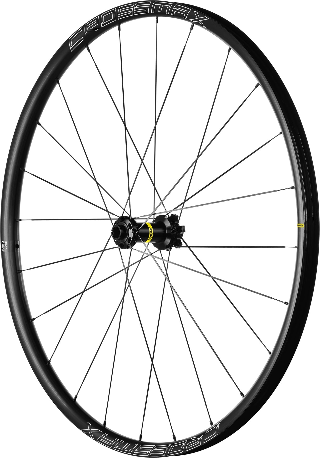 Mavic Crossmax 29 Disc 6 Bolt