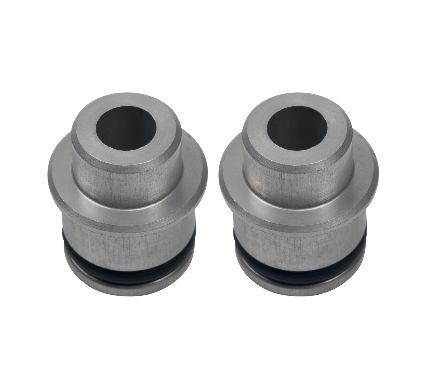 Mavic Rear Axle Adapter Its4 12>9.5mm Rear Reducer Silver
