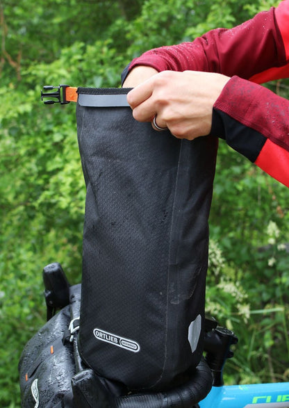 Ortlieb Bikepacking Fork-pack 5.8 Litre
