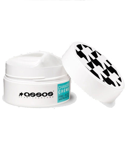 Assos Mens Chamois Creme 200ml