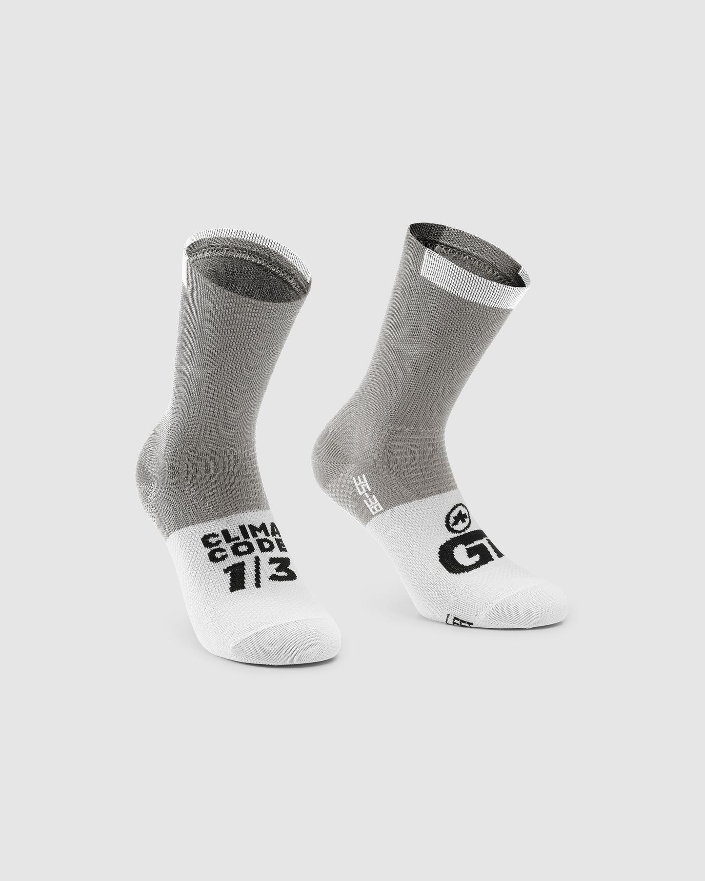 Assos Gt Socks C2 Size 35-38