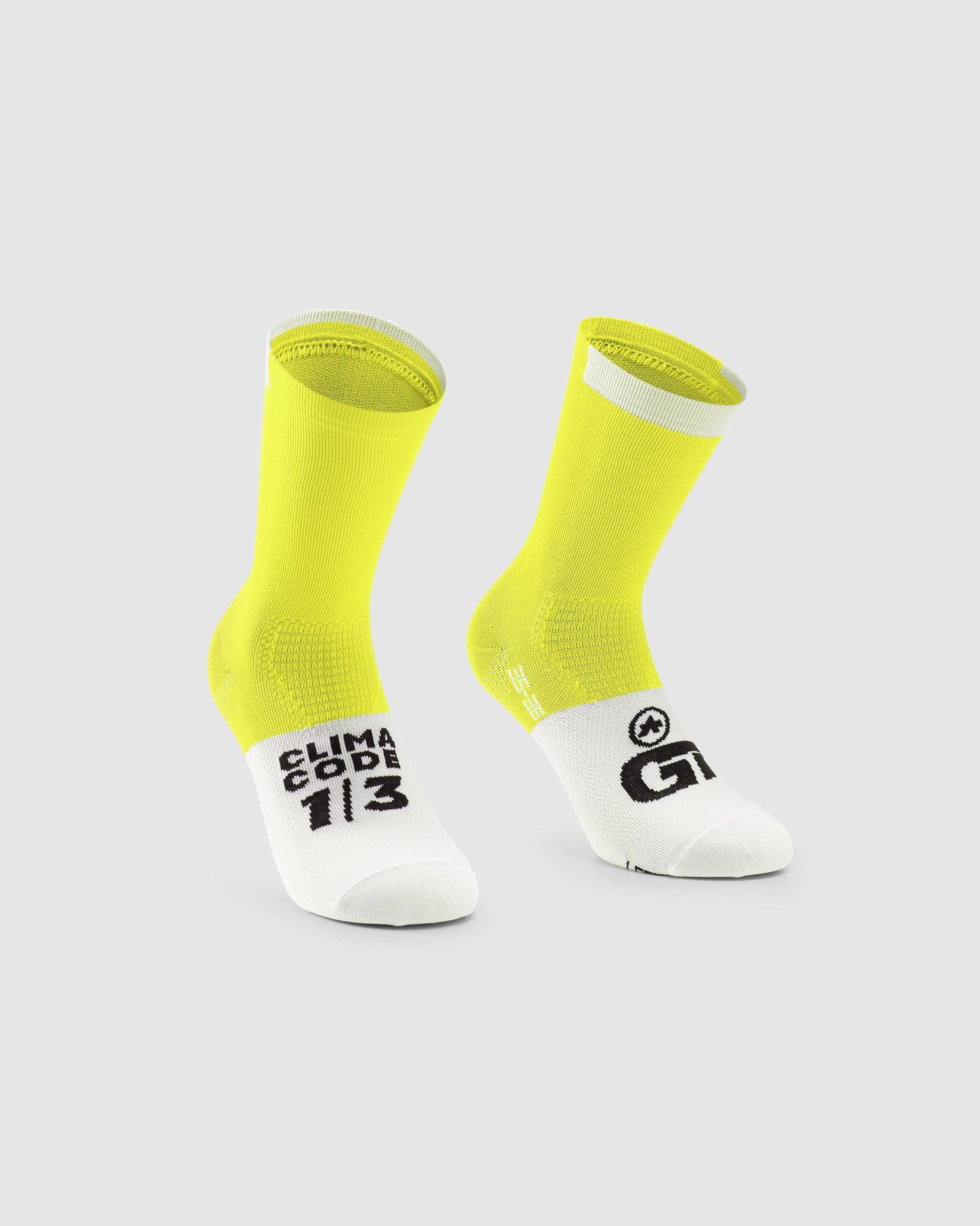 Assos Gt Socks C2 Size 35-38
