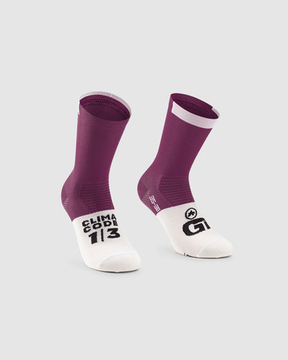 Assos Gt Socks C2 Size 35-38